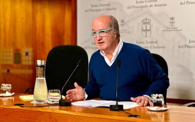 El PP acusa a Barbón de abandonar a su suerte a miles de asturianos con el caos de las ITV, poniendo en peligro su seguridad, y pide el cese de la consejera por su inacción, ineptitud e incapacidad