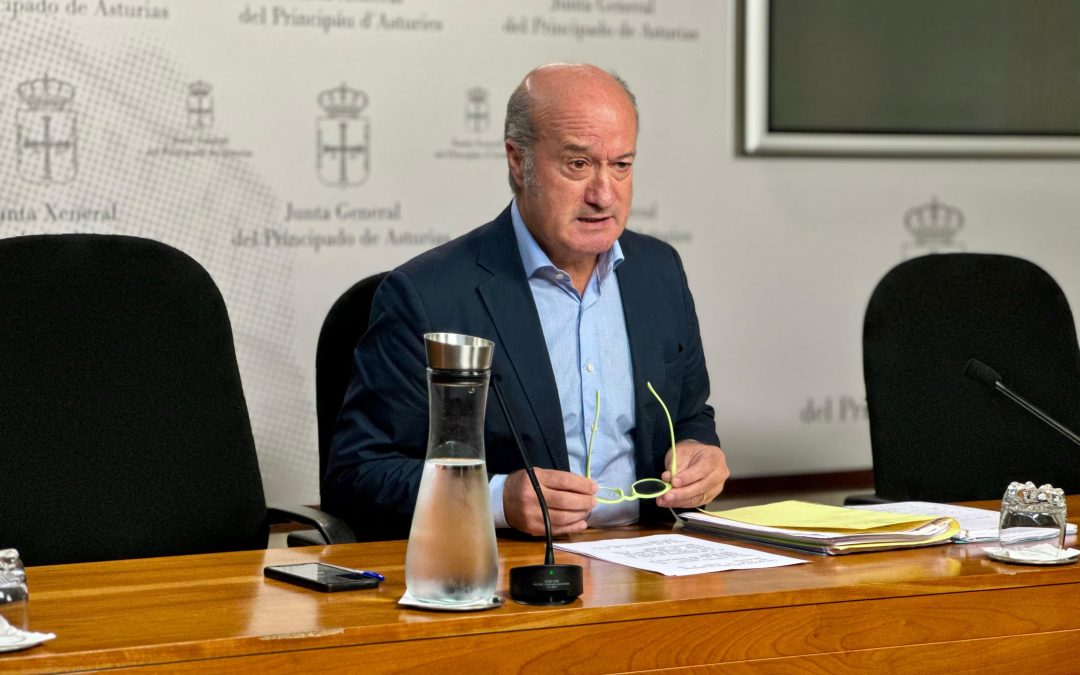 El Partido Popular denuncia que ningún ganadero ha recibido ni un euro de las ayudas por la enfermedad hemorrágica, un año después de ser aprobadas en la Junta General a iniciativa del PP