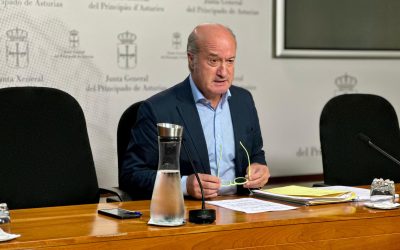 El Partido Popular denuncia que ningún ganadero ha recibido ni un euro de las ayudas por la enfermedad hemorrágica, un año después de ser aprobadas en la Junta General a iniciativa del PP