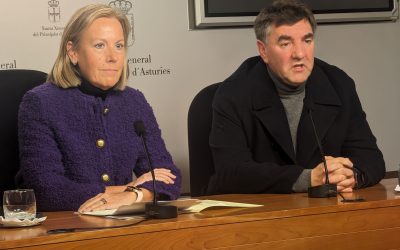 El PP rechaza la supresión de áreas sanitarias porque será “la antesala de un desmantelamiento de los centros periféricos, y empeorará la calidad asistencial de los asturianos que viven en las alas de la región”