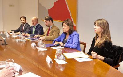 Álvaro Queipo: “Barbón ha decidido mantener los ingresos previstos en los Presupuestos a costa de exprimir aún más el bolsillo de los asturianos”