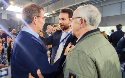 Álvaro Queipo rechaza la supresión de áreas sanitarias y advierte de que los asturianos de las alas deberán hacer muchos kilómetros para ser atendidos: “Es inaceptable y una irresponsabilidad”