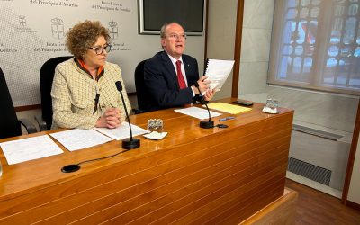El Partido Popular denuncia recortes y abandono para los 16.000 alumnos asturianos con necesidades específicas, según un informe “demoledor” de la Sindicatura de Cuentas