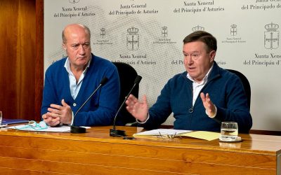 El PP acusa a Barbón de hacer caja a costa de los asturianos con la ITV, “un servicio esencial que ha convertido en caótico e insuficiente, pero que ha reportado al Principado 30 millones de euros en los últimos diez años”
