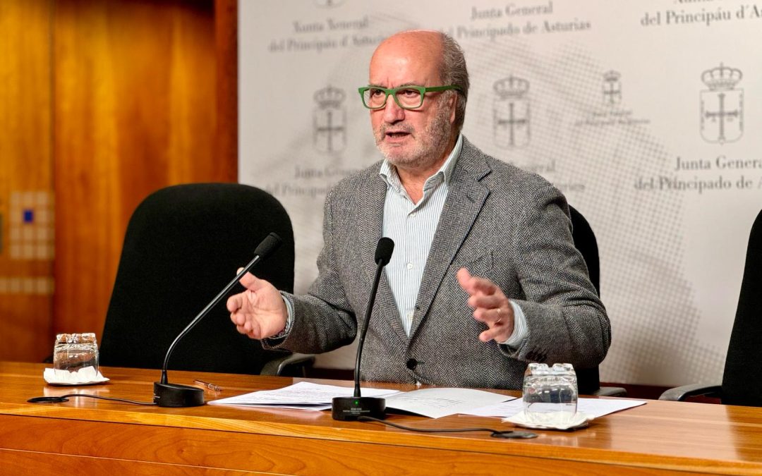 El PP afirma que la campaña contra la lengua azul es otro fracaso del Gobierno de Barbón: faltan vacunas, hay pérdidas económicas y se engaña a los ganaderos