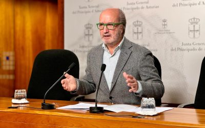 El PP afirma que la campaña contra la lengua azul es otro fracaso del Gobierno de Barbón: faltan vacunas, hay pérdidas económicas y se engaña a los ganaderos