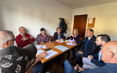 El Partido Popular alerta de la desaparición de la especialidad de Reumatología de la cartera de servicios en el Hospital Álvarez-Buylla de Mieres