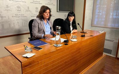 El PP denuncia las consecuencias del fracaso de los Servicios Sociales: bebés sin pediatra y que llevan meses sin salir de los centros de atención, mayores sin comer pescado un año y trabajadores desbordados por la falta de personal