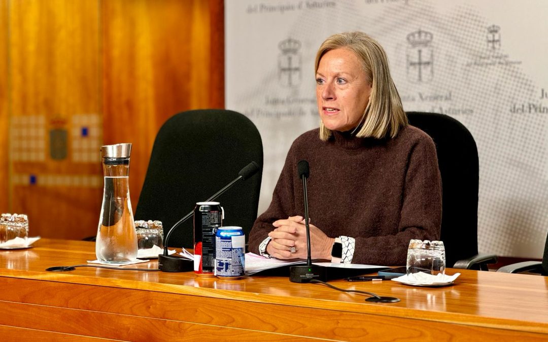 El PP propone la regulación legal en Asturias de la venta y consumo de las bebidas energéticas por los menores, ante los efectos dañinos de los que alertan los médicos