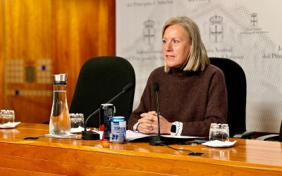 El PP propone la regulación legal en Asturias de la venta y consumo de las bebidas energéticas por los menores, ante los efectos dañinos de los que alertan los médicos