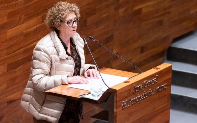 El PP acusa a la Consejería de Educación de crear una falsa polémica en torno a El Rinconín de Llanes