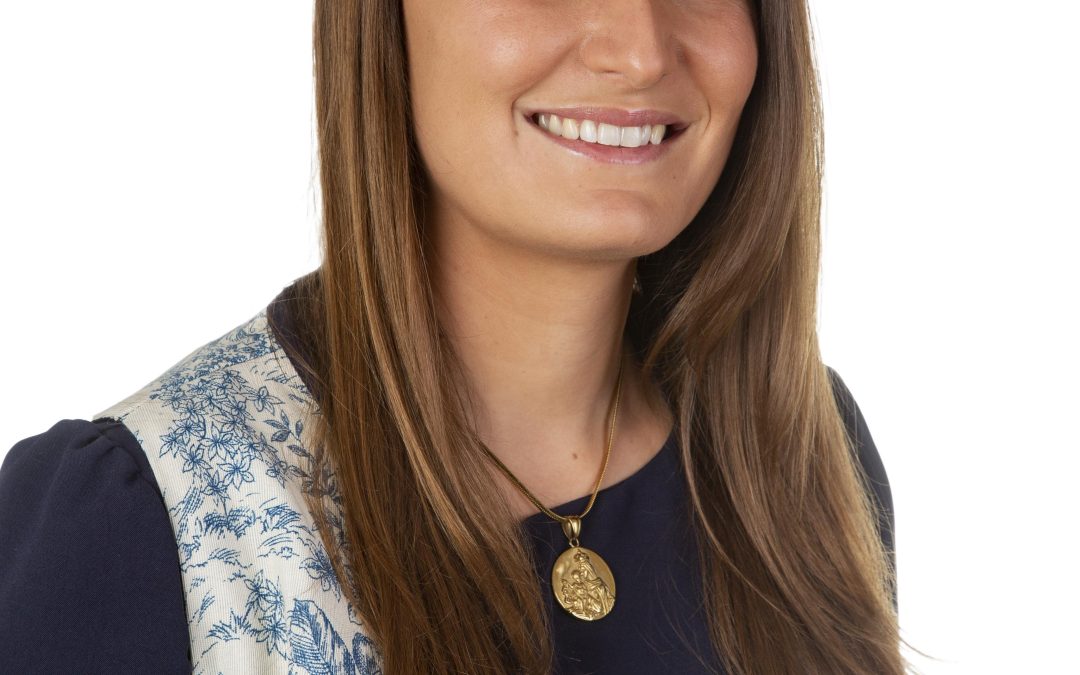 La alcaldesa de Ibias, Gemma Álvarez, elegida nueva presidenta de ACOM-España