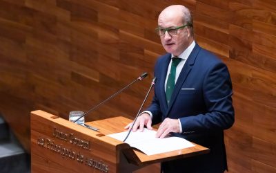 El PP denuncia que los ganaderos asturianos vuelven a estar “discriminados” porque la mayoría siguen sin cobrar el adelanto de las ayudas de la PAC