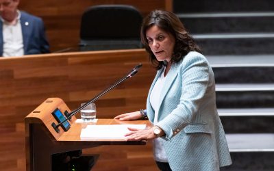 El PP urge a la consejería a tomar “las medidas necesarias para solucionar de inmediato” la falta de calefacción que sufren los usuarios de la Residencia Mixta de Gijón