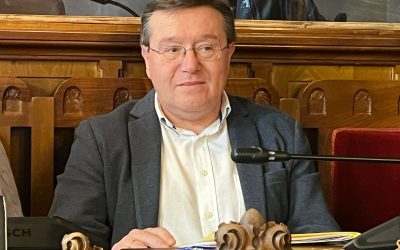 El PP afirma que la reunión del consejo de Cogersa ha sido “una nueva tomadura de pelo”, y califica de “paripé” la votación sobre la continuidad de la gerente