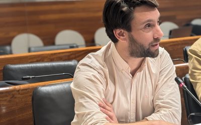 El PP afirma que Asturias no recupera el pulso del empleo ni con la campaña navideña, con unas contrataciones que se desploman y unos datos que cada vez nos alejan más de España y Europa