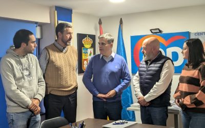 El PP urge desarrollar la segunda fase de inversiones en Valgrande-Pajares para “desestacionalizar” la estación y aprovechar su potencial
