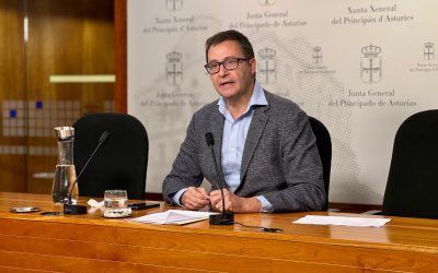 El PP denuncia un recorte de un millón de euros en Cultura en los presupuestos de Barbón para 2025