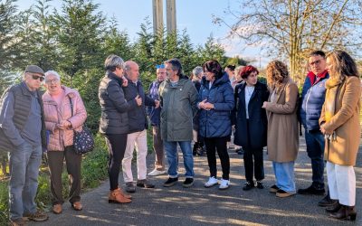 El PP urge aprobar un marco regulatorio para la instalación ordenada de parques de baterías en Asturias y “evitar el desastre que asoma”