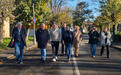El PP denuncia que los presupuestos de Barbón vuelven a “abandonar” Perlora, que “es el claro ejemplo de la Asturias que no funciona”