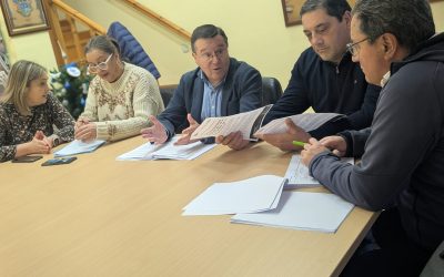 El PP denuncia que los presupuestos de Barbón repiten para el valle del Nalón las “inversiones que se arrastran desde ya hace años”