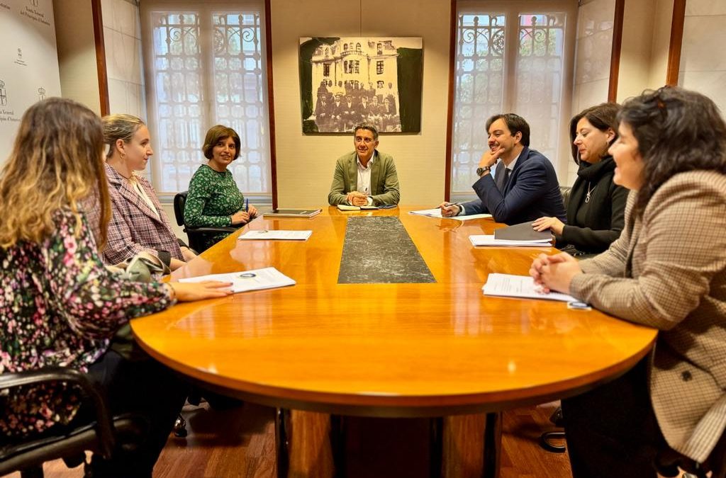 El Partido Popular pide dignificar el Turno de Oficio y llevará este asunto al Pleno del próximo martes