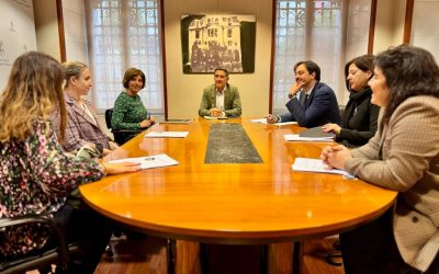 El Partido Popular pide dignificar el Turno de Oficio y llevará este asunto al Pleno del próximo martes