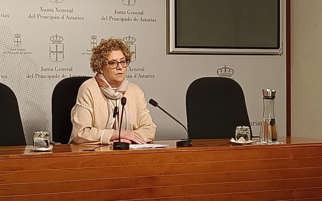 El PP denuncia la “inacción” y los «incumplimientos» en la política educativa del Gobierno de Barbón