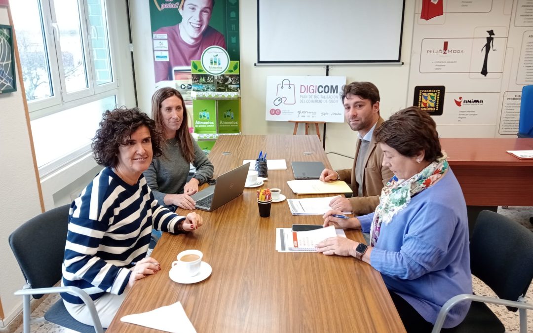 El PP denuncia la “absoluta incapacidad” del Gobierno de Barbón para ejecutar el presupuesto de Comercio este año y advierte que “el del 2024 puede ser otra gran mentira”