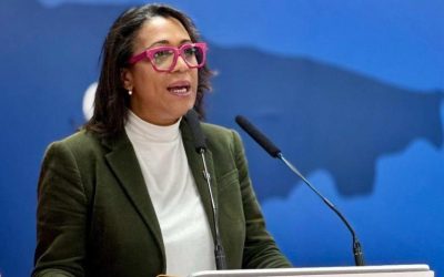 El PP denuncia la “paupérrima” ejecución de fondos europeos presupuestados para este año por el Gobierno de Barbón, con cuatro de cada cinco euros sin invertir