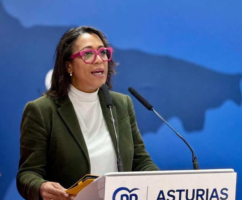 El PP denuncia la “paupérrima” ejecución de fondos europeos presupuestados para este año por el Gobierno de Barbón, con cuatro de cada cinco euros sin invertir