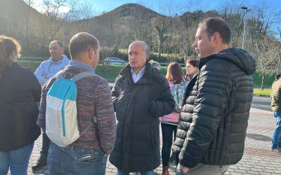El Partido Popular denuncia que losGobiernos de Sánchez y de Barbón trabajan a favor de la fauna salvaje y en contra de los ganaderos: “Es una provocación que ya apesta”