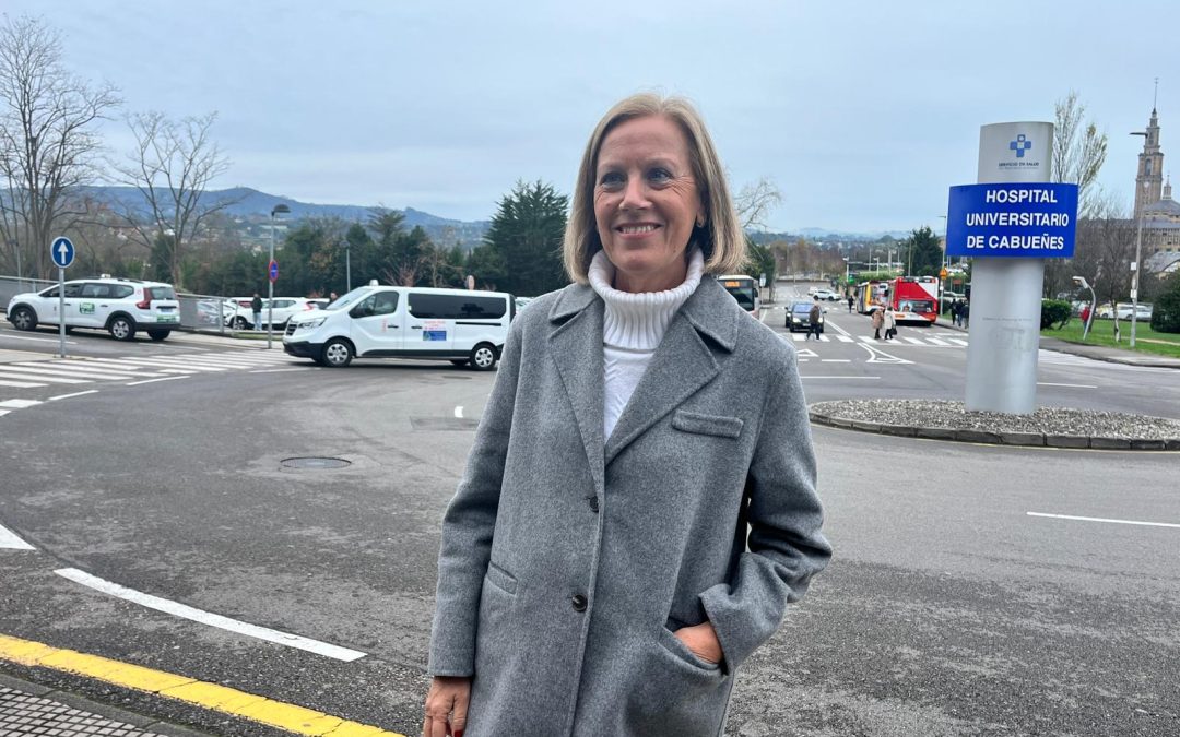 El PP advierte de que la mala gestión del Gobierno de Barbón amenaza con la quiebra de la Sanidad: Baja ejecución presupuestaria, elevadas listas de espera, y graves carencias en salud mental y atención primaria