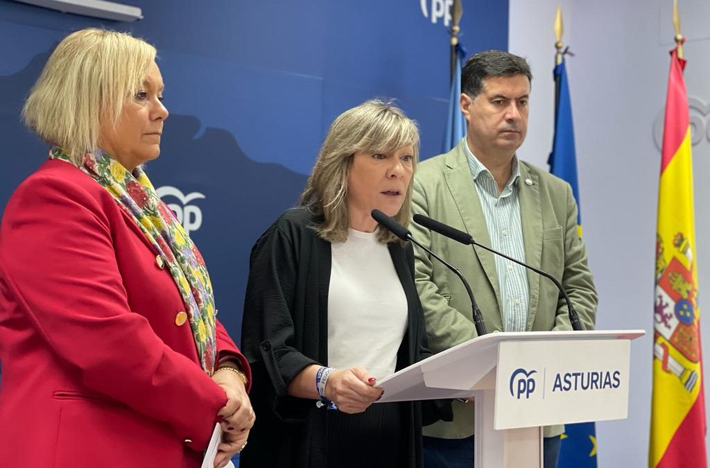 El PP acusa a los socialistas de mentir por sistema y de pretender que se pierda el respeto a los españoles, a las Cortes, a las instituciones y a la Corona