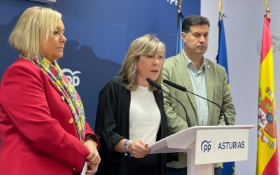 El PP acusa a los socialistas de mentir por sistema y de pretender que se pierda el respeto a los españoles, a las Cortes, a las instituciones y a la Corona