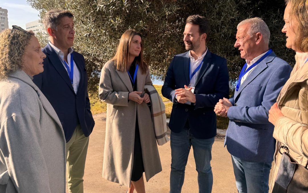 Álvaro Queipo: “Los Presupuestos de Barbón para 2025 son irreales, están inflados y ahondan aún más en la gran mentira de la vía fiscal asturiana”