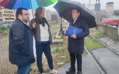 El PP denuncia “recortes y reventas” de inversiones para el Nalón en los Presupuestos de Barbón: “Es bochornoso y una tomadura de pelo”