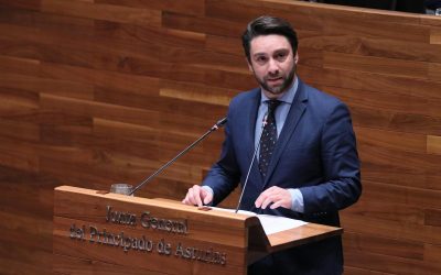 El PP afirma que Guillermo Peláez queda en entredicho para el resto de la legislatura cuando ni sus propios socios presupuestarios respaldan las enmiendas del PSOE para intentar camuflar la mentira del Consejero en la reforma del Impuesto de Sucesiones