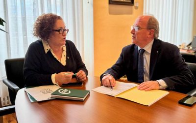 El Partido Popular insta al Gobierno regional a que aclare cuáles son sus planes para las oficinas de la UMAC en Asturias