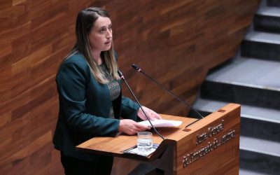 El Partido Popular reprocha al Gobierno regional que “no haya hecho nada en ocho meses para declarar la rata topo como plaga”