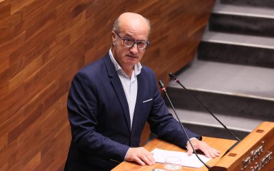 El PP denuncia que la eliminación de las razas autóctonas asturianas del baremo es un “desprecio” más a la ganadería asturiana