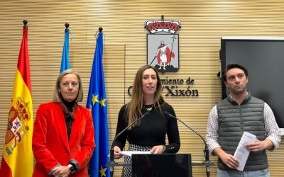 El PP enmendará los Presupuestos del Principado para conseguir 2,95 millones de euros más para Gijón