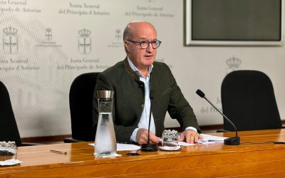 Venta: “Peláez debe dimitir o, si no lo hace, Barbón tiene que cesarlo”