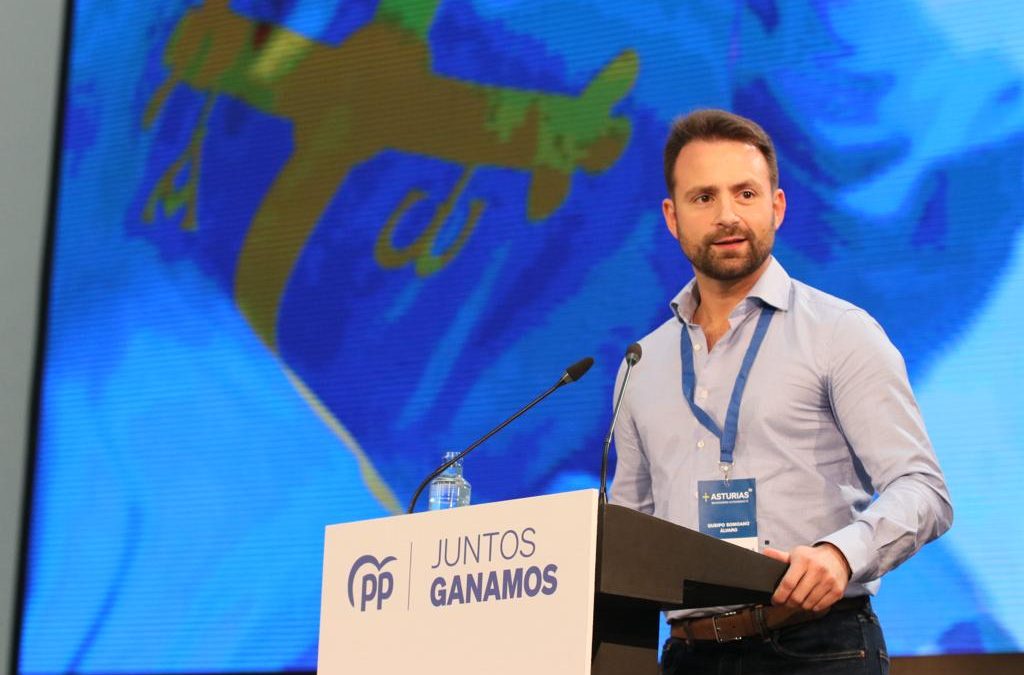 INTERVENCIÓN DE ÁLVARO QUEIPO