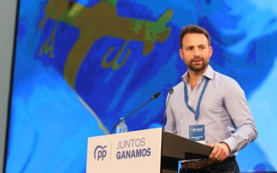 INTERVENCIÓN DE ÁLVARO QUEIPO