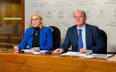 El PP denuncia que el Gobierno de Barbón no ha hecho nada en materia de Vivienda en casi seis años y que, por tanto, su actitud “ofende”