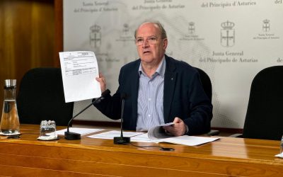 El PP denuncia el intento de Barbón de salir impune y sin responsabilidad política de los escándalos de acoso en el Instituto de la Mujer cuando dependía directamente de la Presidencia