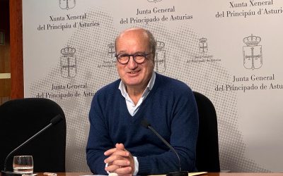 El PP denuncia que los parques de baterías siguen sin un decreto que regule su instalación, mientras el Gobierno de Barbón mira para otro lado dejando desamparados a los miles de asturianos afectados