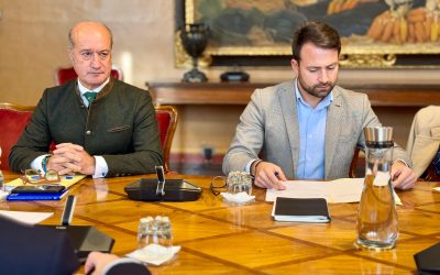 El PP acusa a Barbón de aplicar un “corralito sanitario” a mil ganaderos de Tineo, y advierte de que si no se busca una solución se llegará al sacrificio de miles de animales sanos y al cierre definitivo de explotaciones
