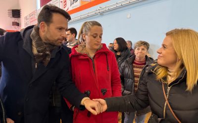 Queipo reclama a Barbón que recule en el caos provocado por el protocolo de saneamiento: “Debe flexibilizarse, porque el control de la sanidad animal no debe ser a costa de acabar con las ganaderías”